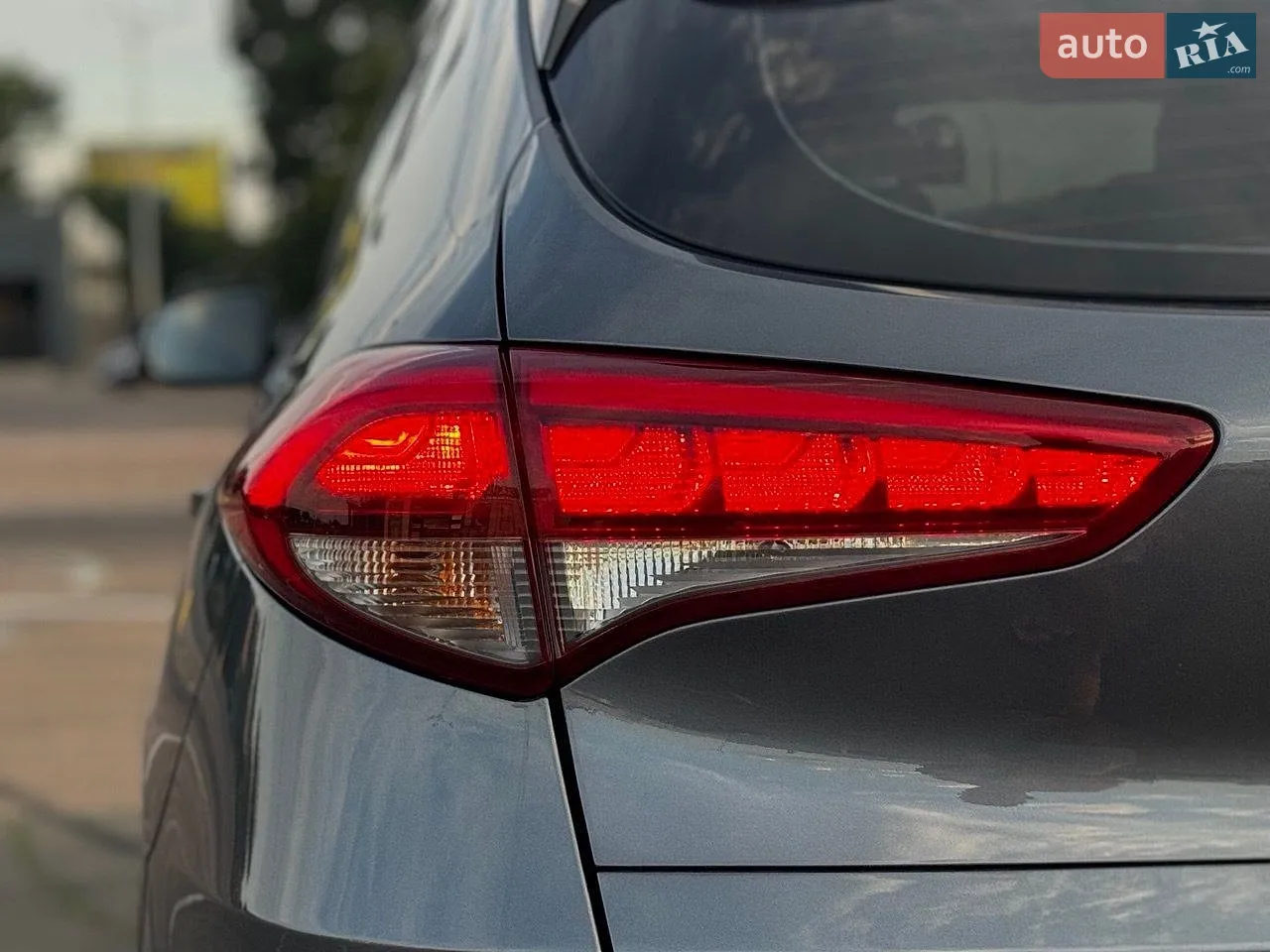 2015 Hyundai Tucson - мініатюра 23