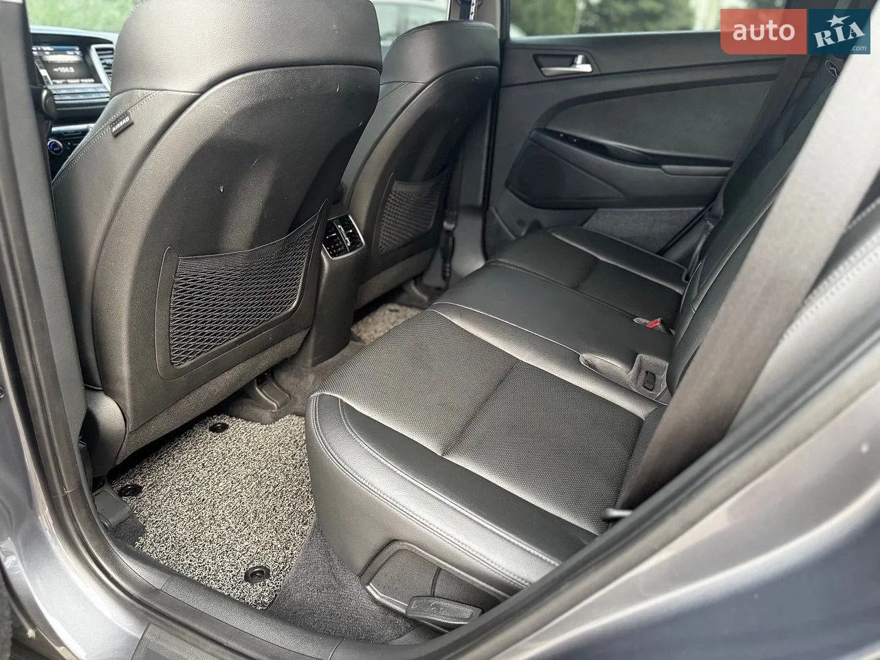 2015 Hyundai Tucson - мініатюра 37