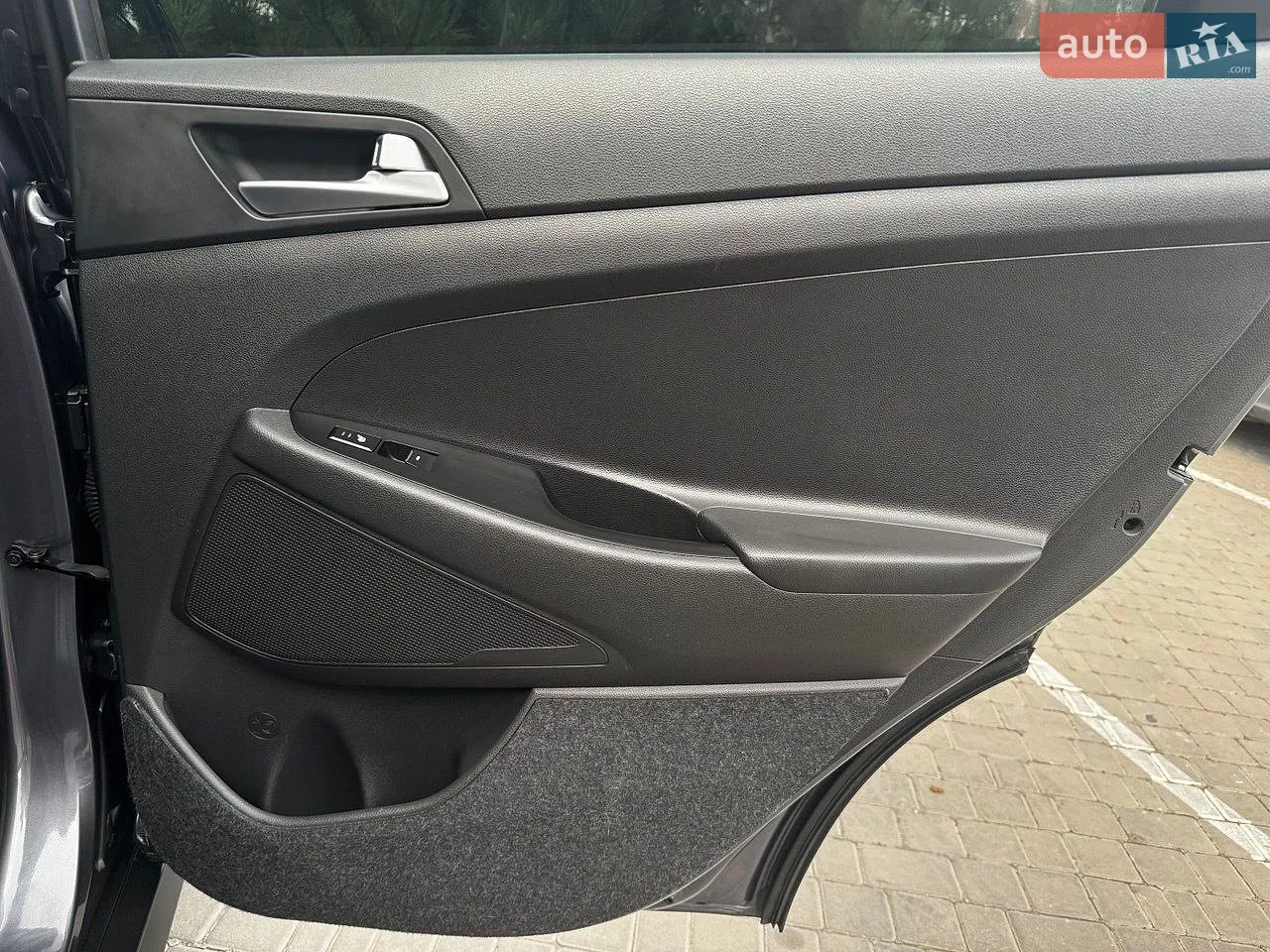 2015 Hyundai Tucson - мініатюра 41
