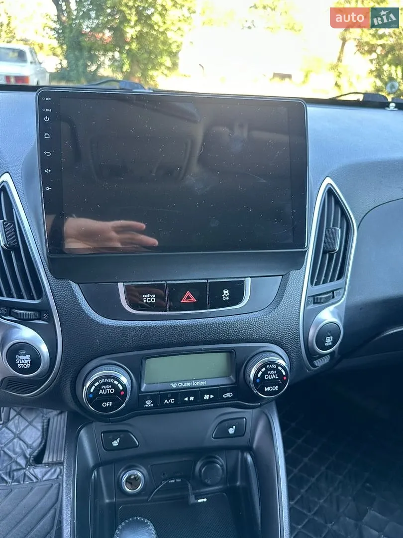 2013 Hyundai Tucson - мініатюра 16
