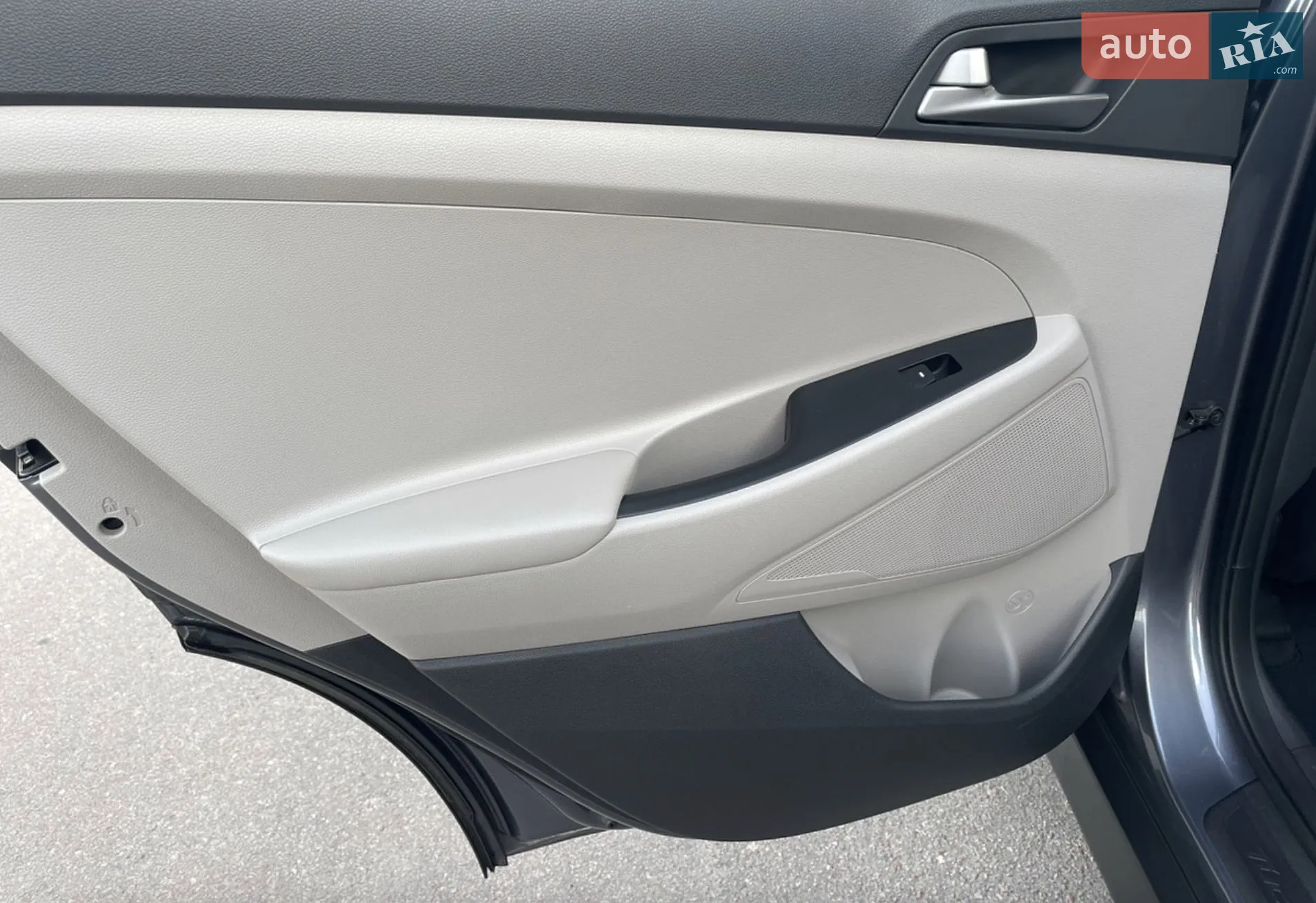 2017 Hyundai Tucson - мініатюра 10