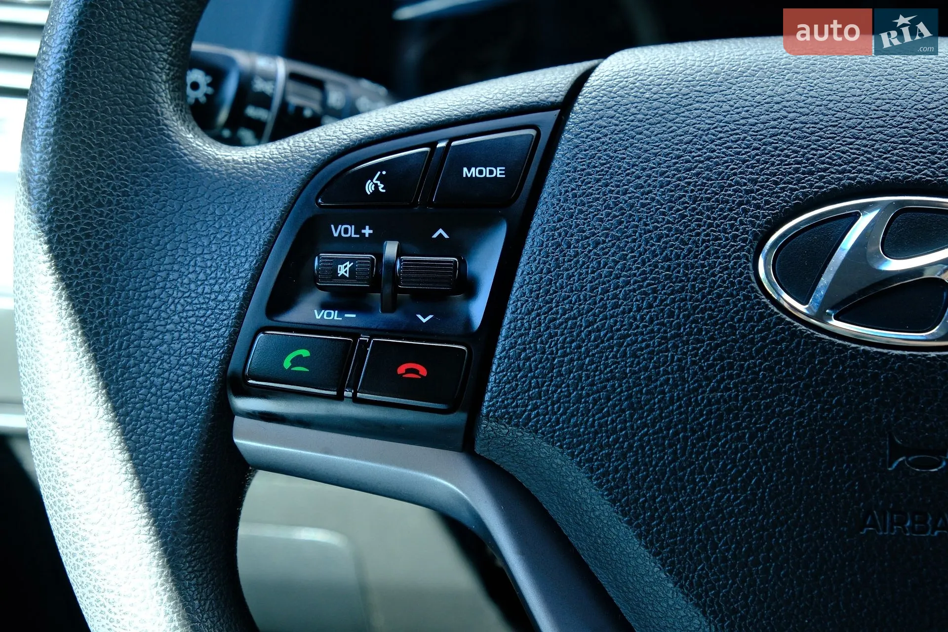 2017 Hyundai Tucson - мініатюра 22