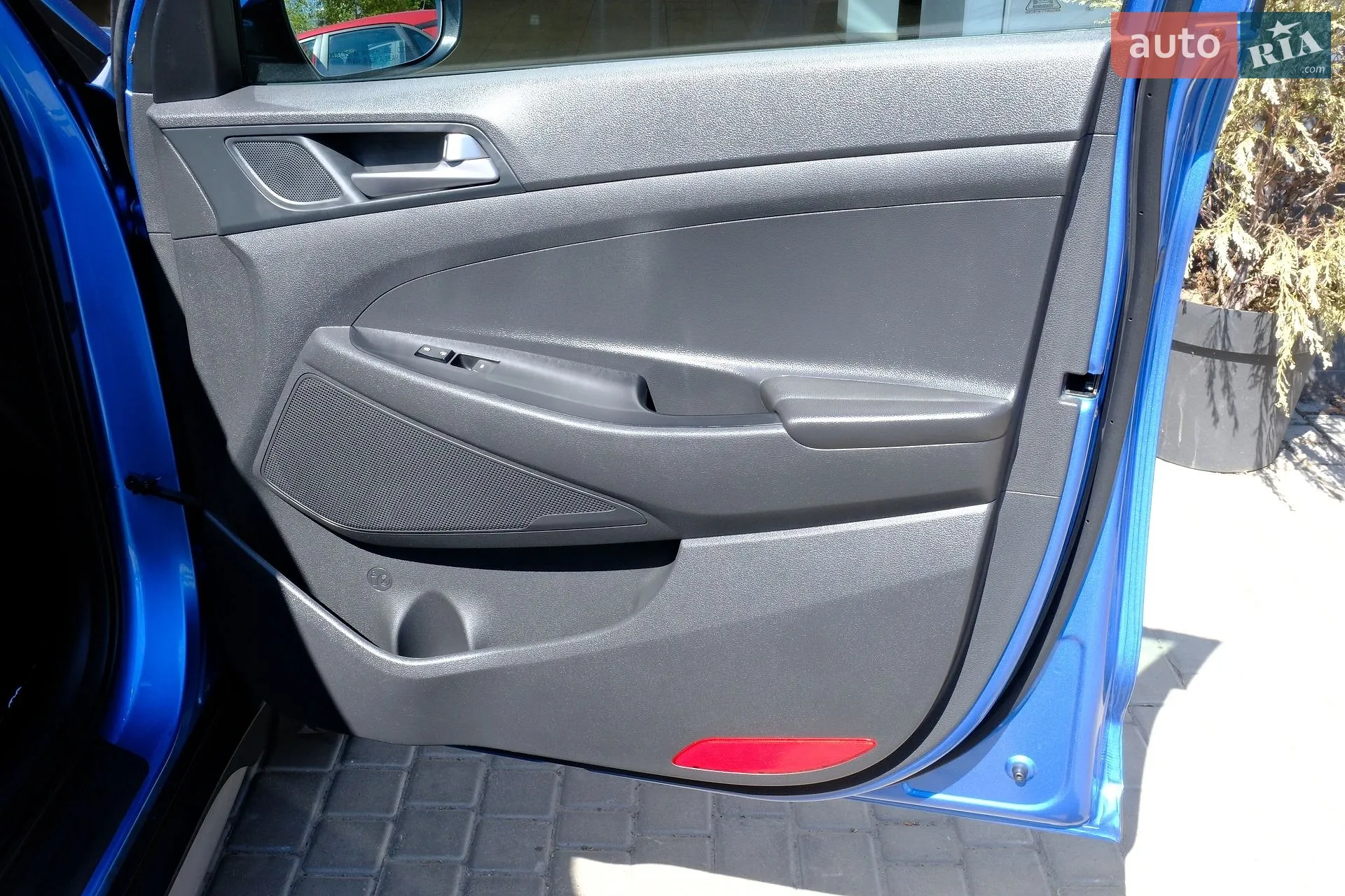 2017 Hyundai Tucson - мініатюра 38