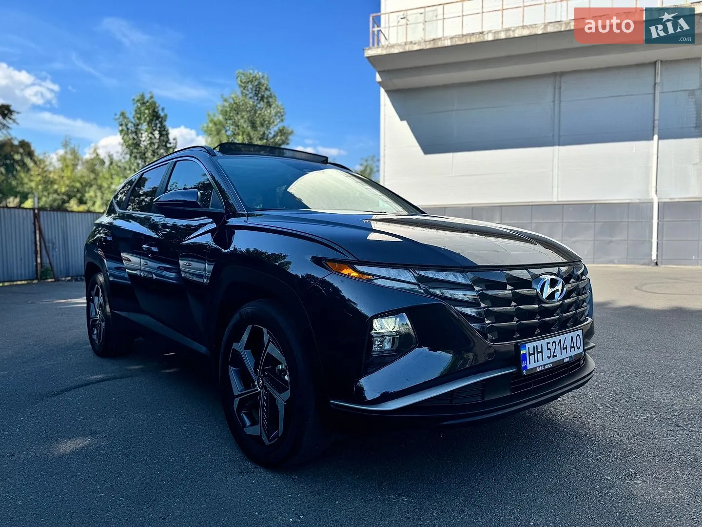 2022 Hyundai Tucson - мініатюра 25