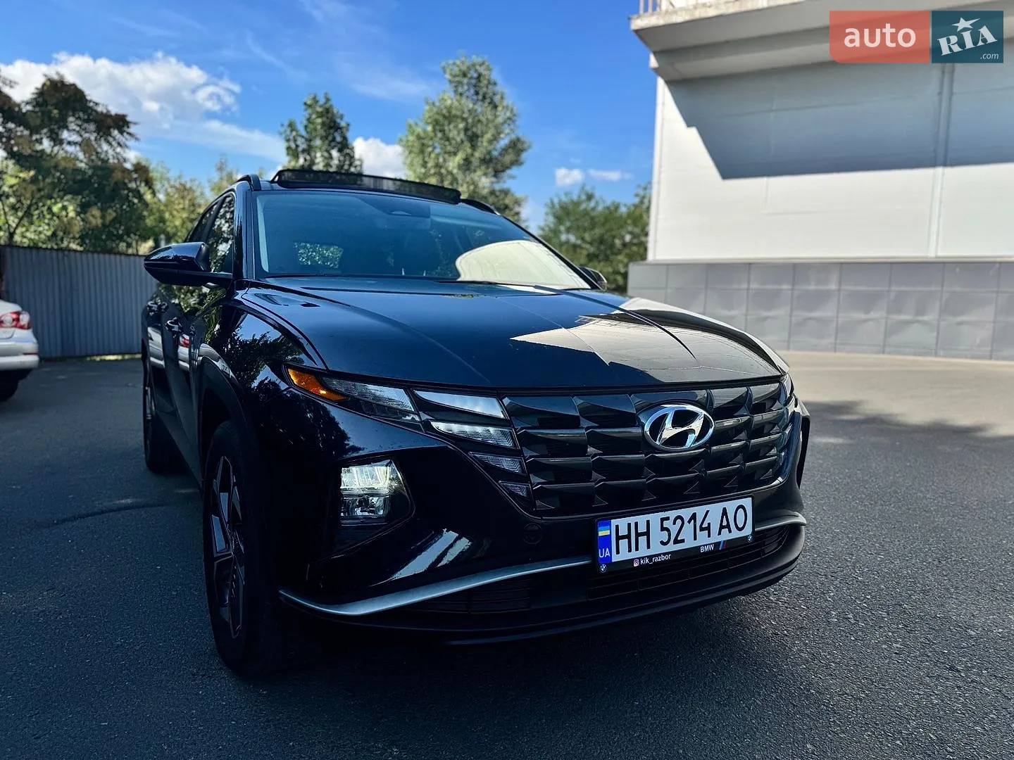 2022 Hyundai Tucson - мініатюра 26