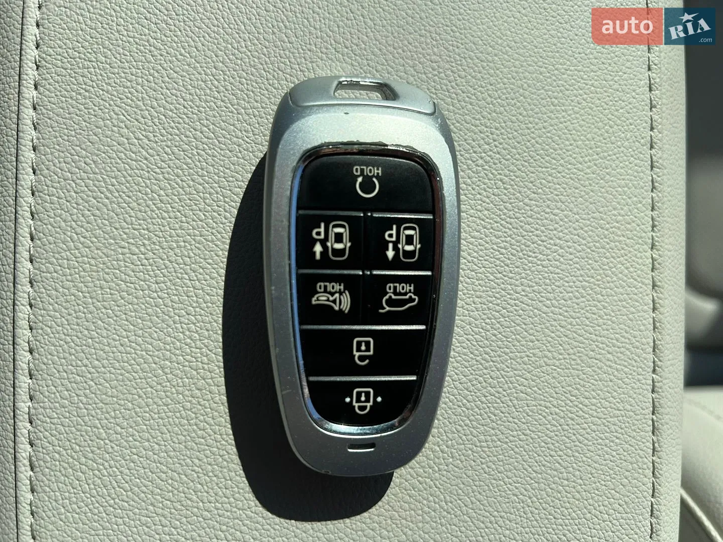 2023 Hyundai Tucson - мініатюра 30