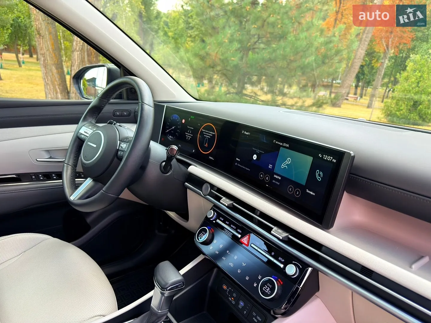 2024 Hyundai Tucson - мініатюра 17