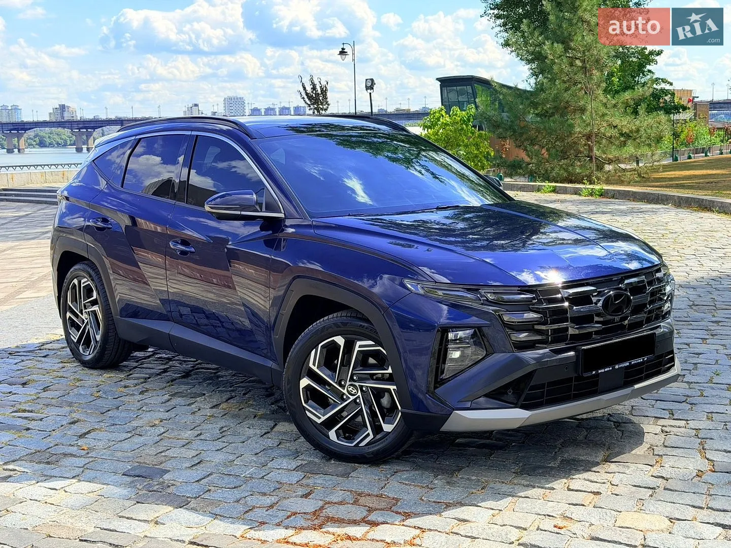 2024 Hyundai Tucson - мініатюра 26