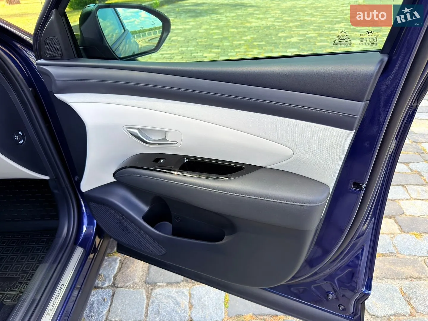 2024 Hyundai Tucson - мініатюра 40