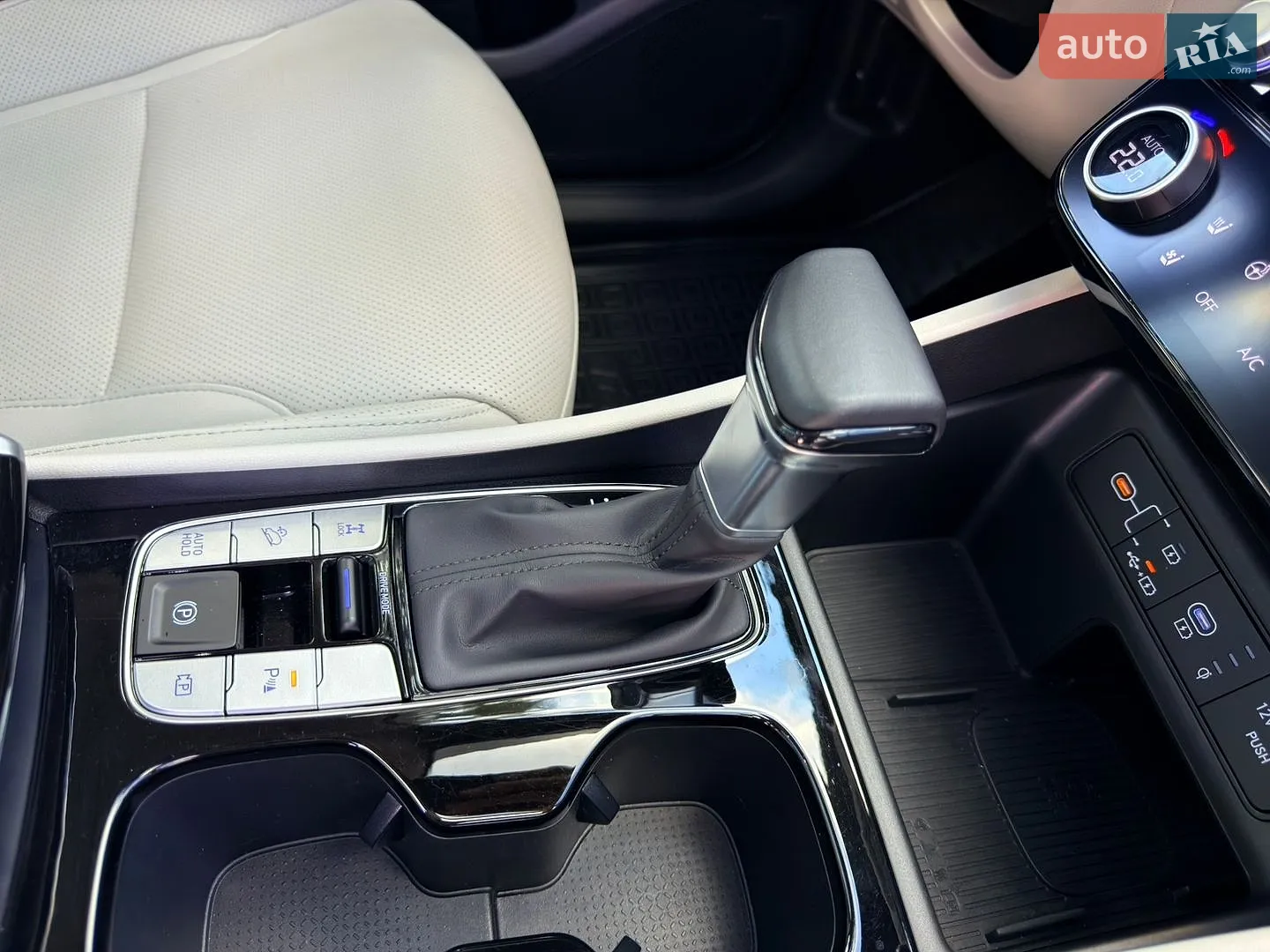 2024 Hyundai Tucson - мініатюра 50