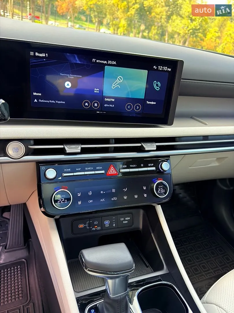 2024 Hyundai Tucson - мініатюра 60