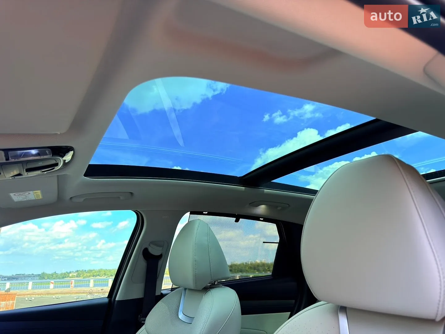 2024 Hyundai Tucson - мініатюра 64