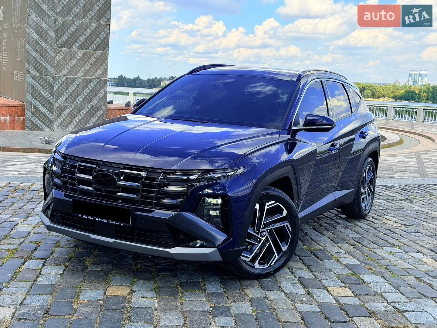 2024 Hyundai Tucson - мініатюра 68