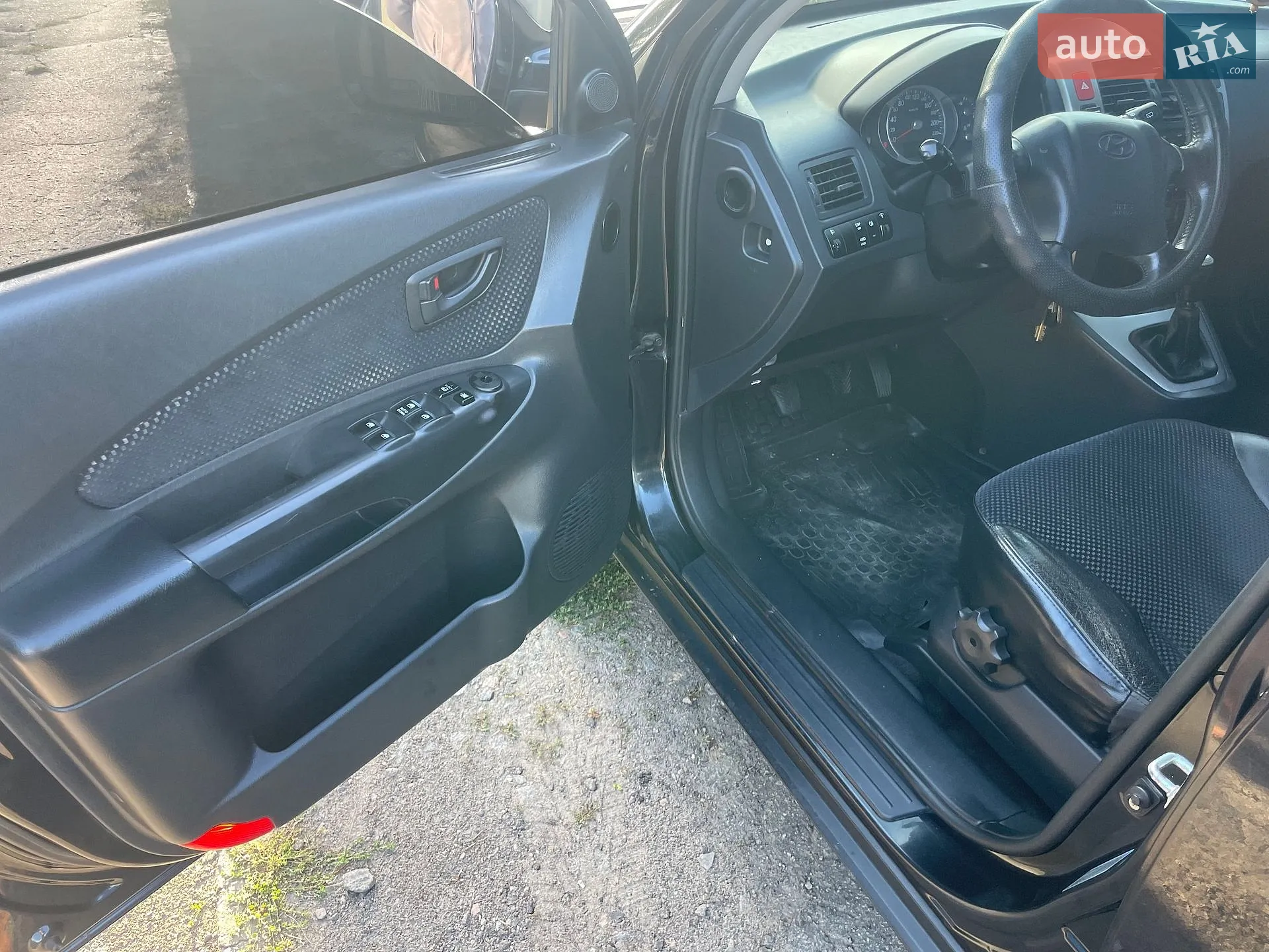 2011 Hyundai Tucson - мініатюра 15