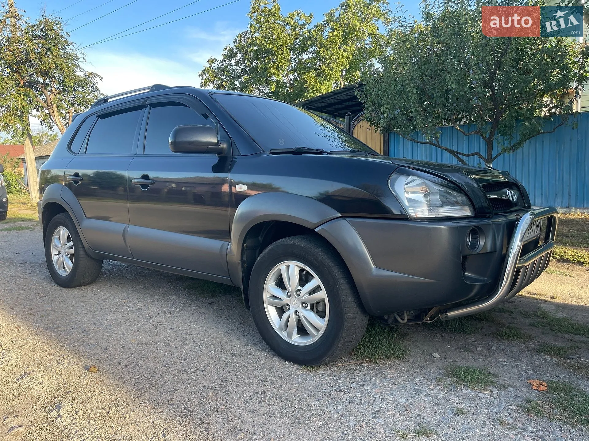 2011 Hyundai Tucson - мініатюра 23