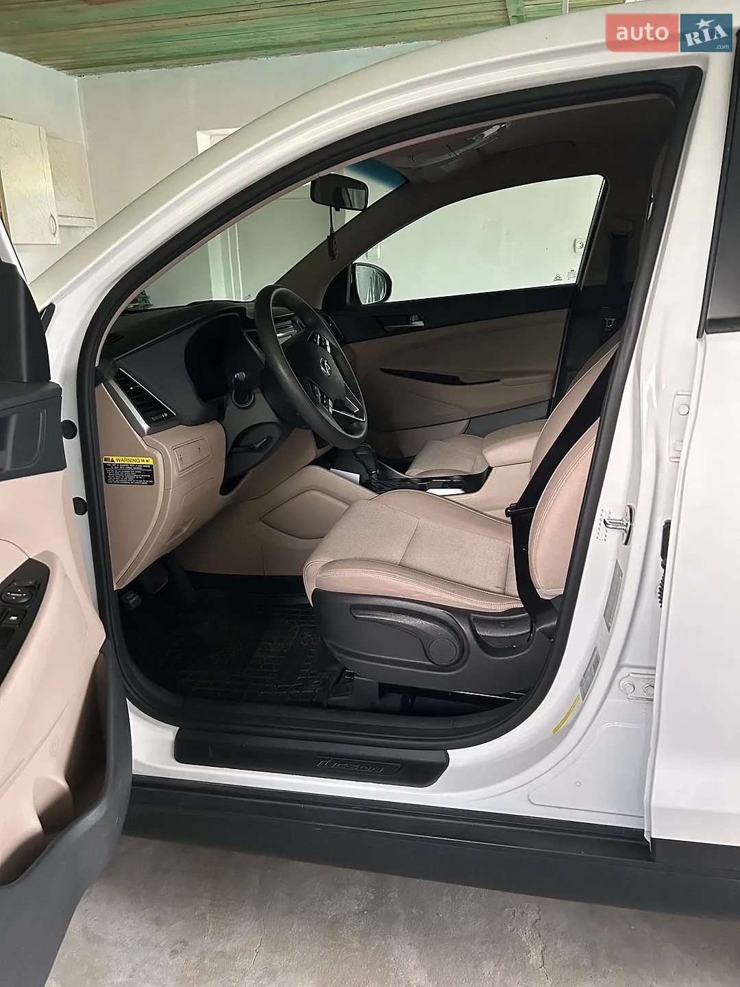 2018 Hyundai Tucson - мініатюра 6