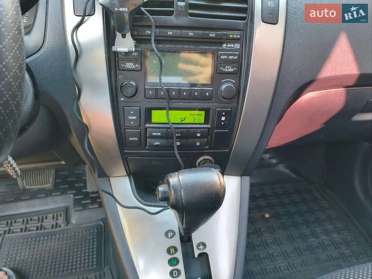 2011 Hyundai Tucson - мініатюра 26