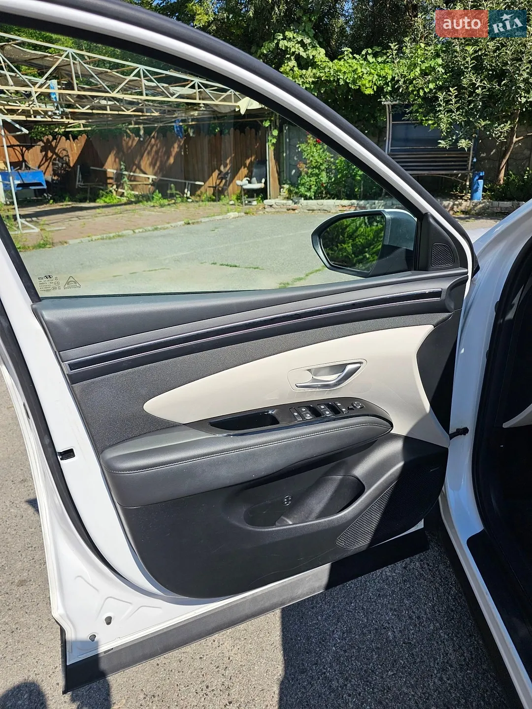 2023 Hyundai Tucson - мініатюра 12
