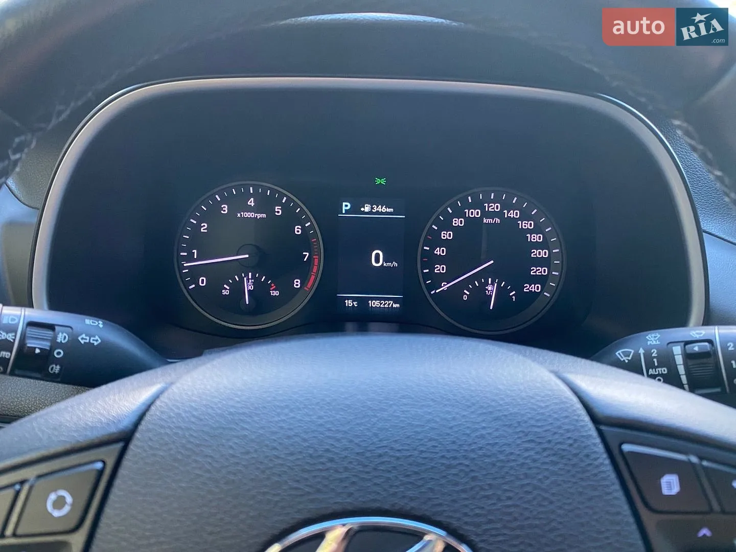 2020 Hyundai Tucson - мініатюра 33