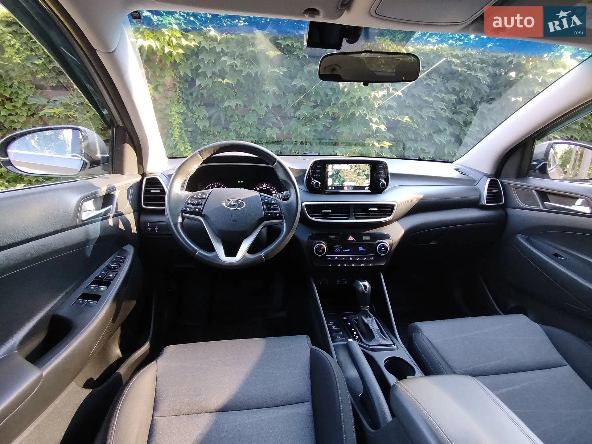 2018 Hyundai Tucson - мініатюра 5