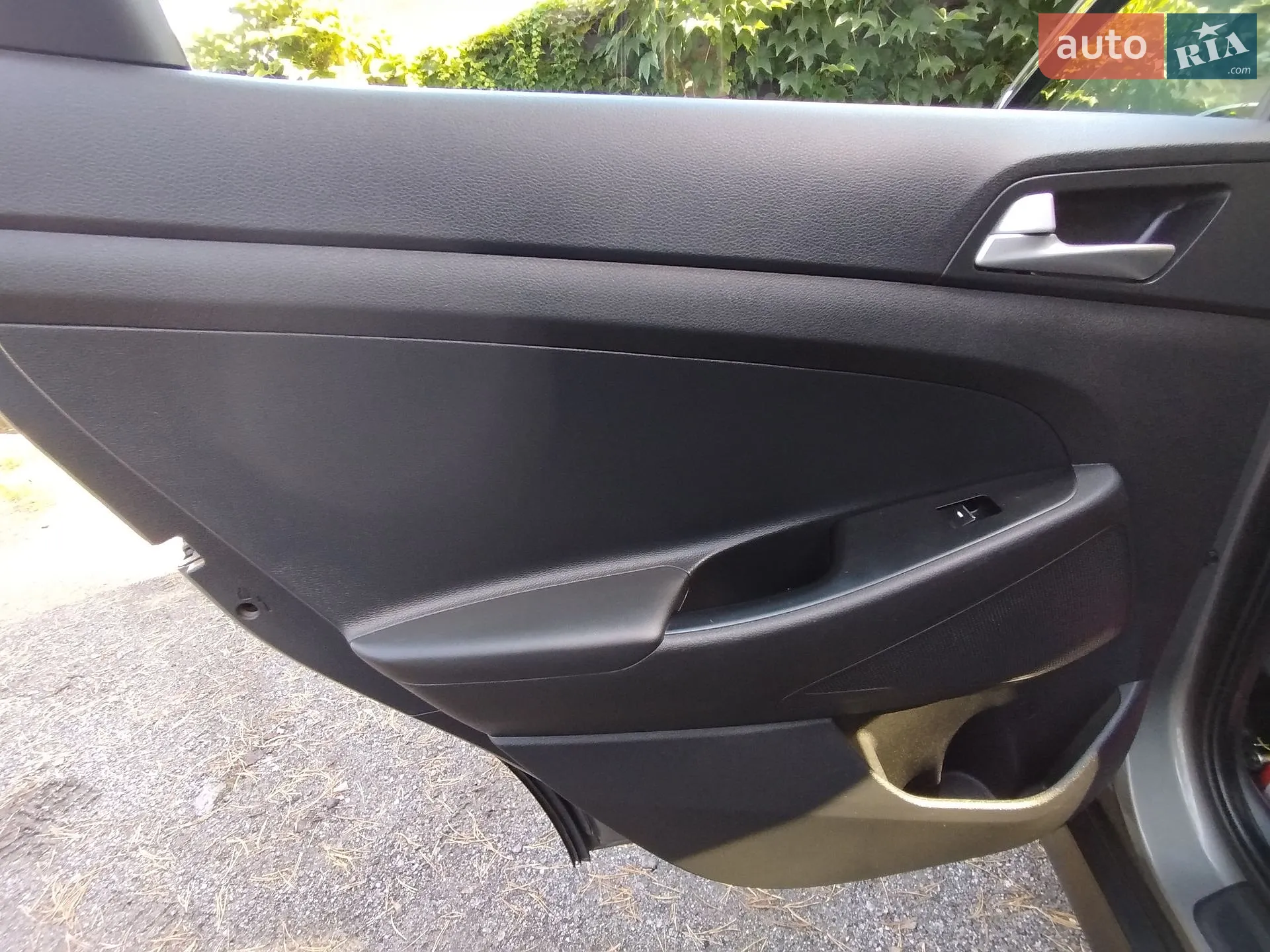 2018 Hyundai Tucson - мініатюра 7