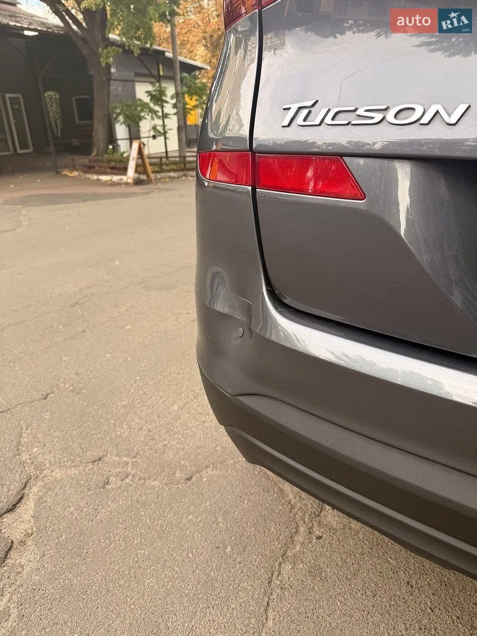 2019 Hyundai Tucson - мініатюра 6
