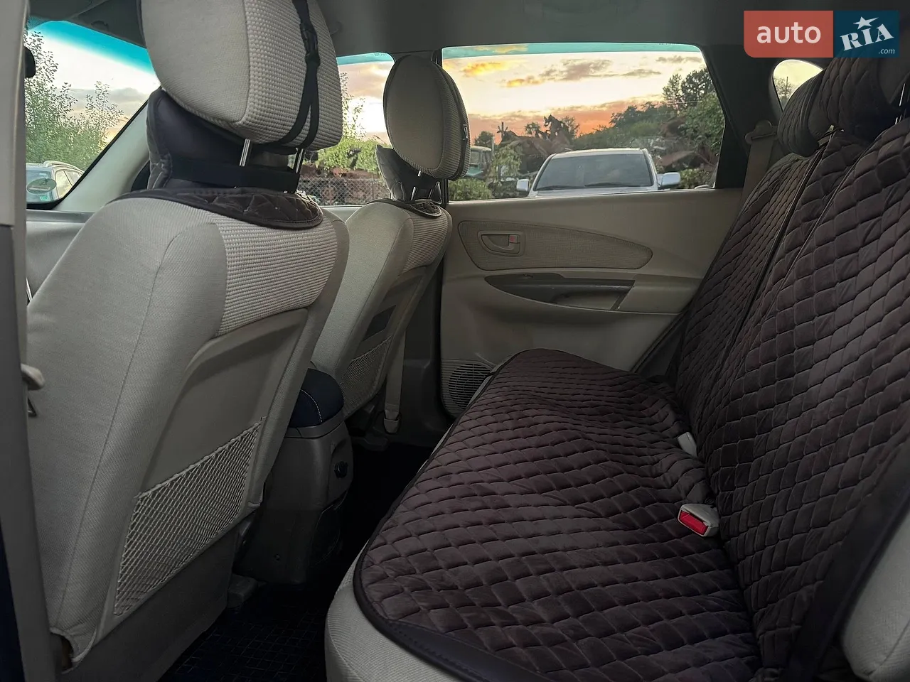 Позашляховик / Кросовер Hyundai Tucson 2008 в Харкові фото 21