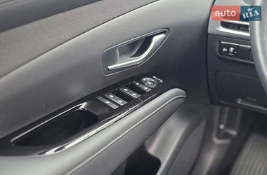 Внедорожник / Кроссовер Hyundai Tucson 2025 в Чернигове фото 28 Внедорожник / Кроссовер Hyundai Tucson 2025 в Чернигове