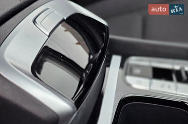 Внедорожник / Кроссовер Hyundai Tucson 2025 в Чернигове фото 32 Внедорожник / Кроссовер Hyundai Tucson 2025 в Чернигове