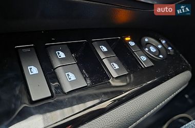 Внедорожник / Кроссовер Hyundai Tucson 2025 в Чернигове фото 47 Внедорожник / Кроссовер Hyundai Tucson 2025 в Чернигове