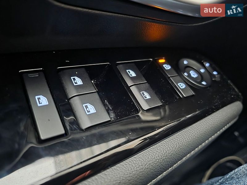 Внедорожник / Кроссовер Hyundai Tucson 2025 в Чернигове фото 47 Внедорожник / Кроссовер Hyundai Tucson 2025 в Чернигове