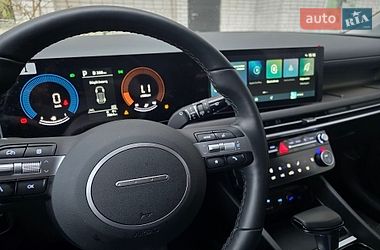 Внедорожник / Кроссовер Hyundai Tucson 2025 в Чернигове фото 53 Внедорожник / Кроссовер Hyundai Tucson 2025 в Чернигове
