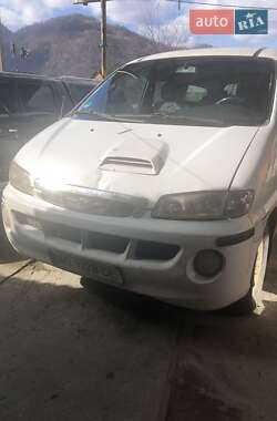 Другие автобусы Hyundai Universe 2003 в 
