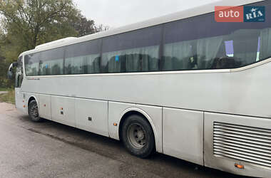 Туристический / Междугородний автобус Hyundai Universe 2009 в 