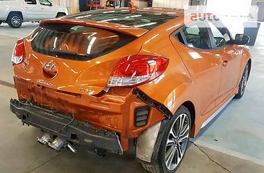 Хетчбек Hyundai Veloster 2016 в Києві