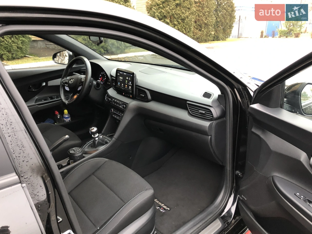 2019 Hyundai Veloster - мініатюра 11