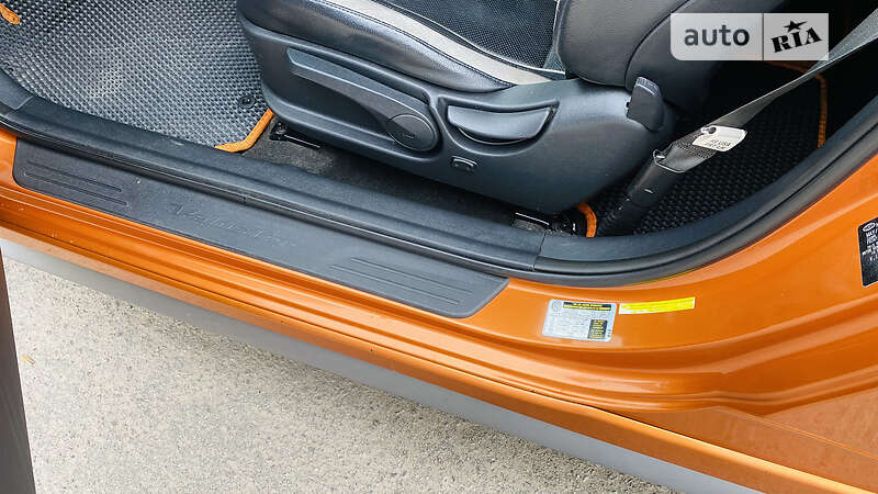 Хетчбек Hyundai Veloster 2013 в Вінниці