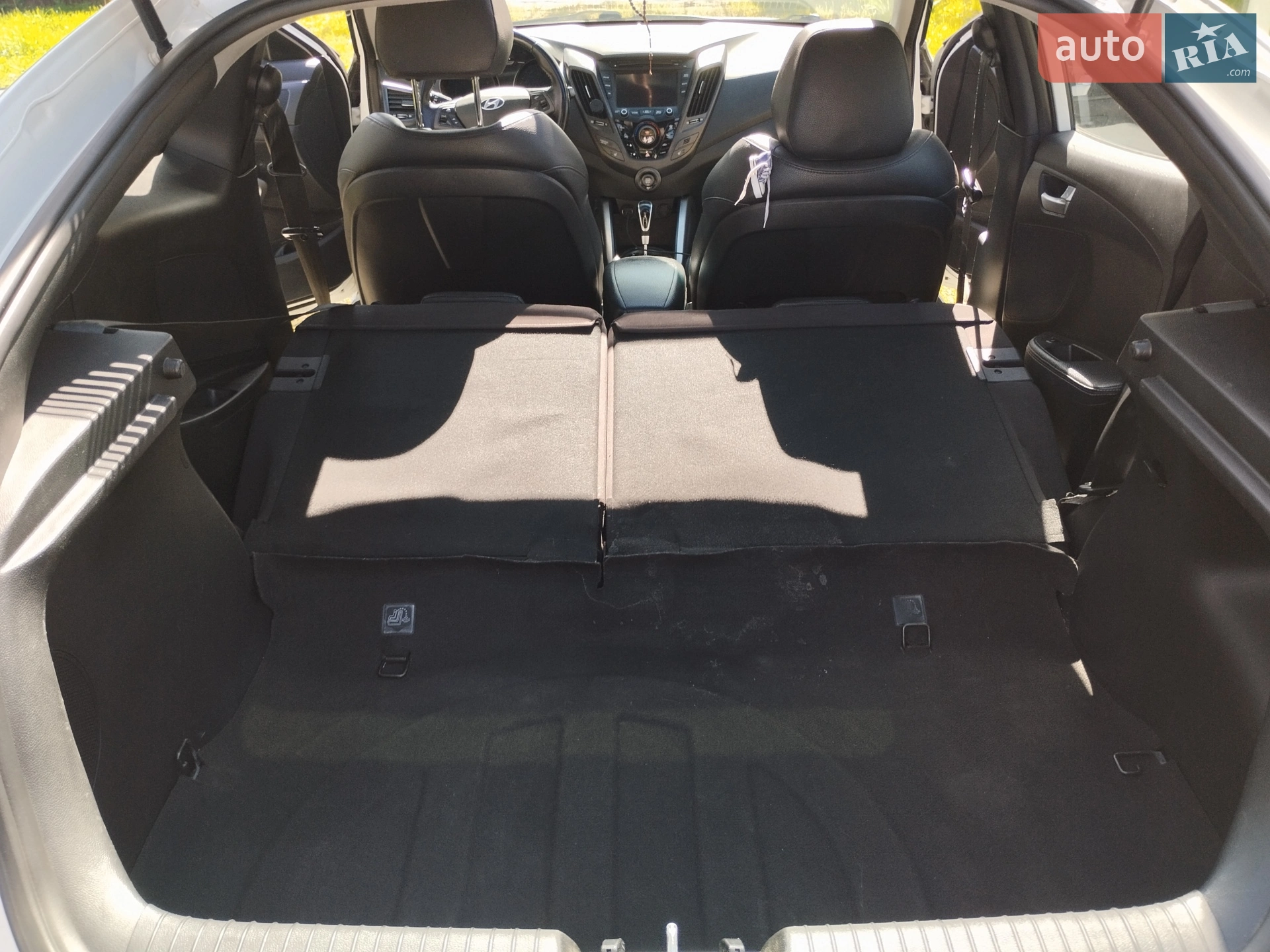 2014 Hyundai Veloster - мініатюра 9
