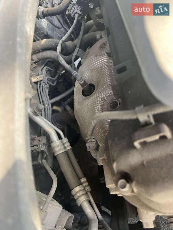 Хэтчбек Hyundai Veloster 2018 в Балте