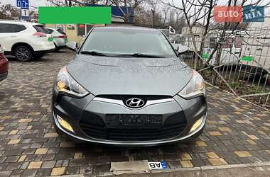 Хетчбек Hyundai Veloster 2012 в Одесі