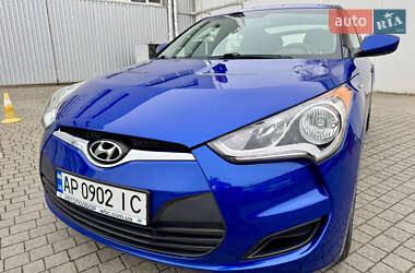 Хэтчбек Hyundai Veloster 2014 в Запорожье