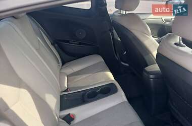 Хетчбек Hyundai Veloster 2012 в Одесі