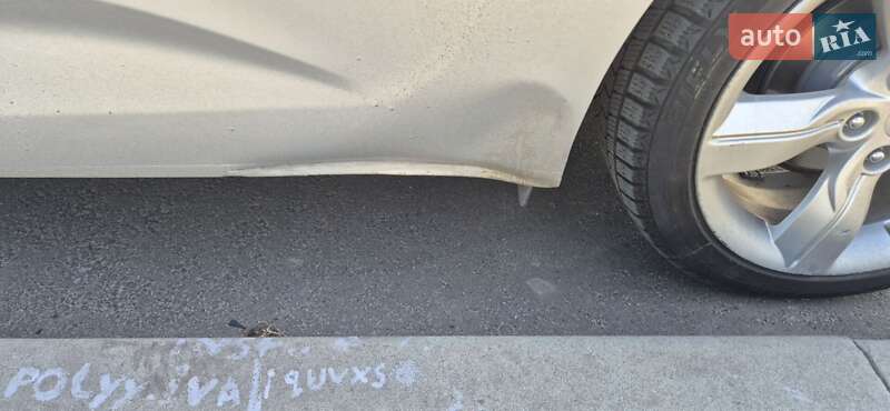 Хетчбек Hyundai Veloster 2014 в Києві