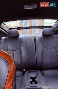 Хэтчбек Hyundai Veloster 2015 в 