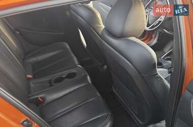 Хэтчбек Hyundai Veloster 2015 в Кривом Роге