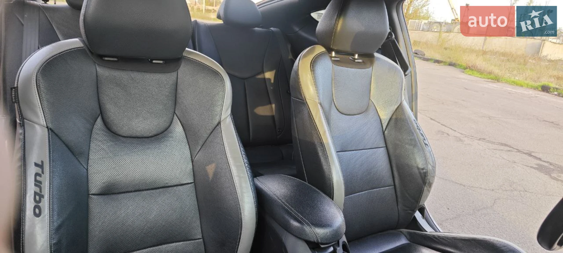2015 Hyundai Veloster - мініатюра 8