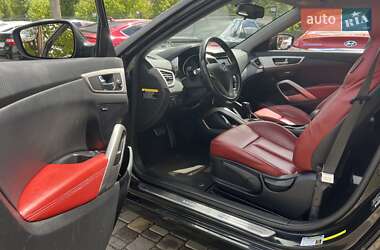 Хетчбек Hyundai Veloster 2014 в 