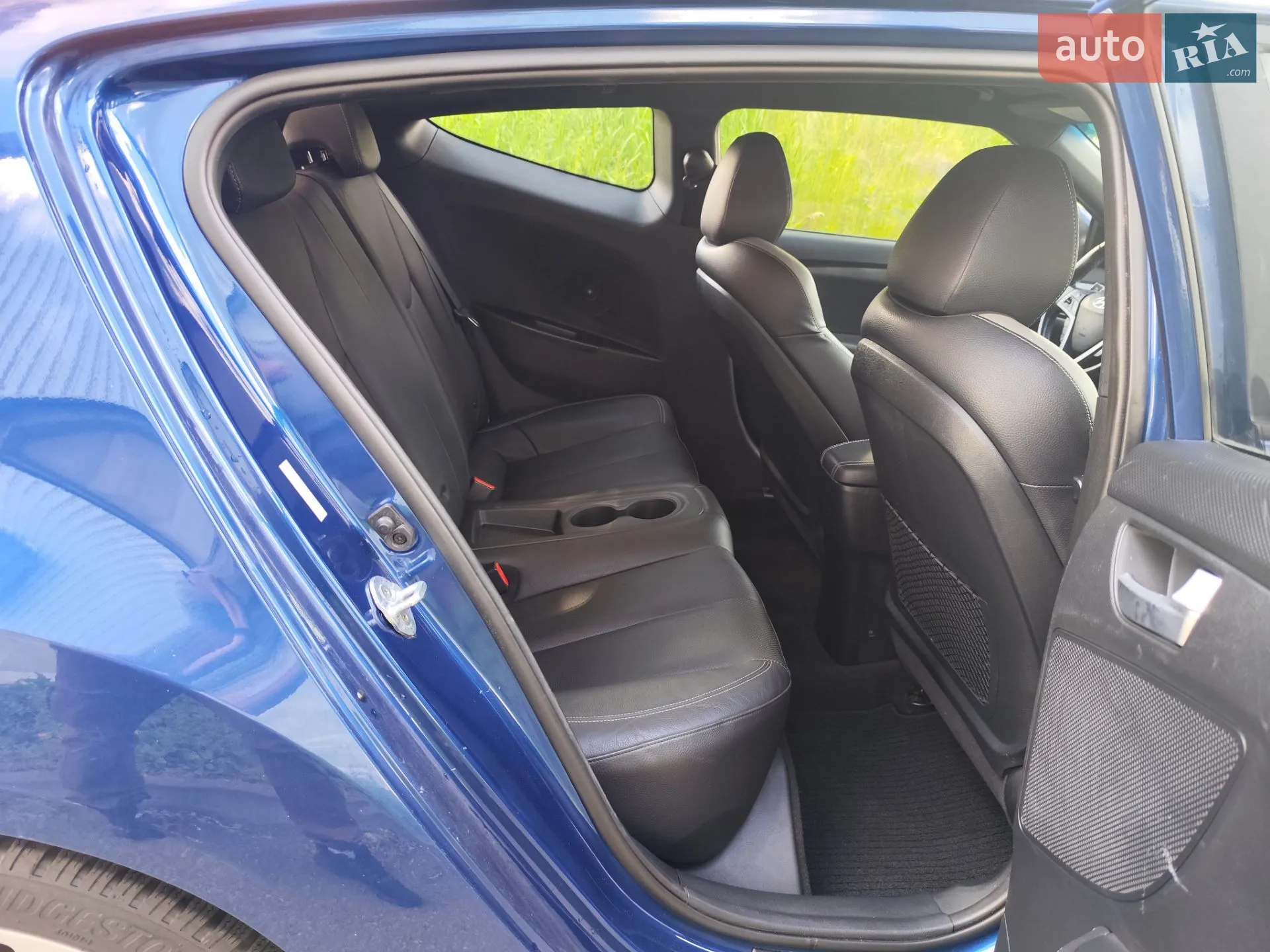 2016 Hyundai Veloster - мініатюра 16