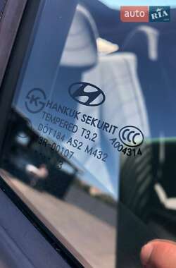 Хэтчбек Hyundai Veloster 2013 в Кривом Роге