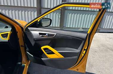 Хэтчбек Hyundai Veloster 2013 в Кривом Роге